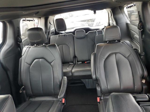 2C4RC1EG3LR239594 - 2020 CHRYSLER PACIFICA TOURING L PLUS BLACK photo 10