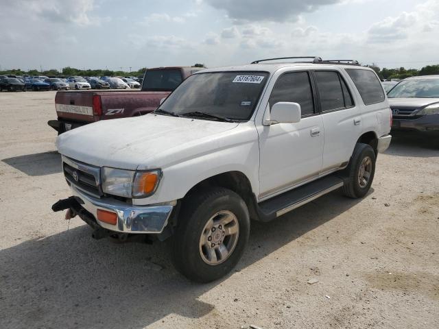 1996 TOYOTA 4RUNNER SR5, 