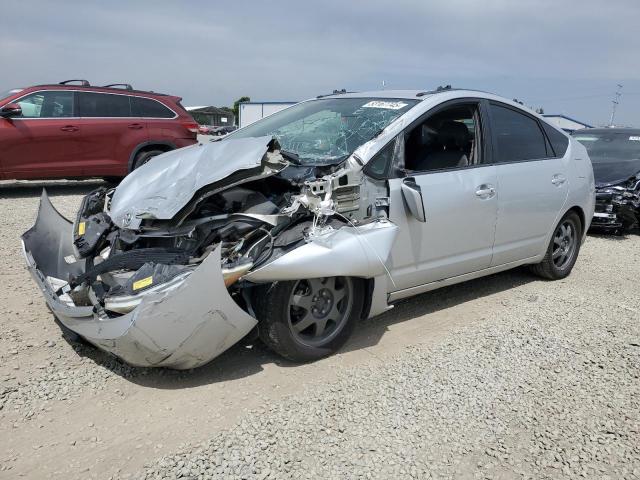 2007 TOYOTA PRIUS, null
