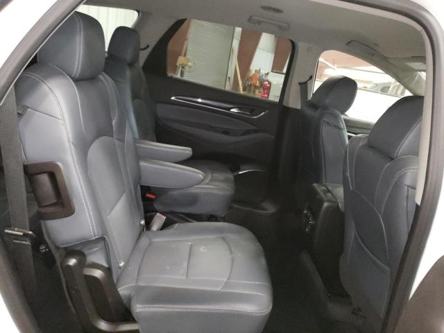 5GAEVAKW1LJ241970 - 2020 BUICK ENCLAVE ESSENCE WHITE photo 11