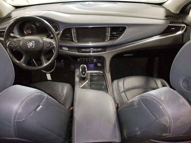 5GAEVAKW1LJ241970 - 2020 BUICK ENCLAVE ESSENCE WHITE photo 8