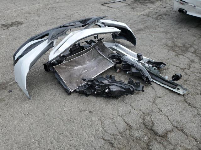 4T1G11AKXPU143618 - 2023 TOYOTA CAMRY SE NIGHT SHADE GRAY photo 12