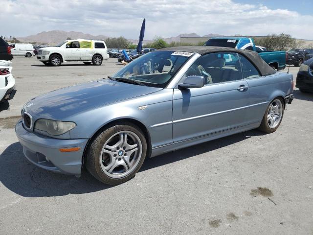 2006 BMW 330 CI, 