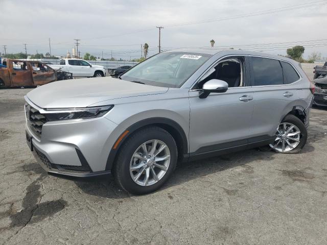 2025 HONDA CR-V EX, null
