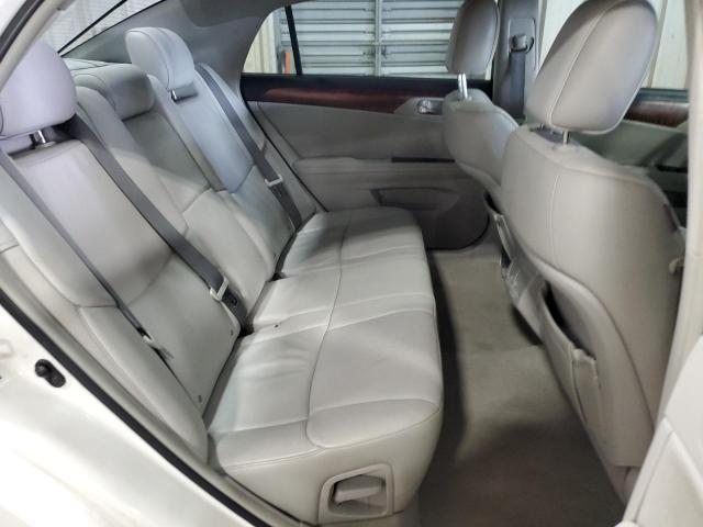 4T1BK3DB4BU397543 - 2011 TOYOTA AVALON BASE CREAM photo 10