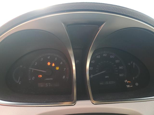 4T1BK3DB4BU397543 - 2011 TOYOTA AVALON BASE CREAM photo 9