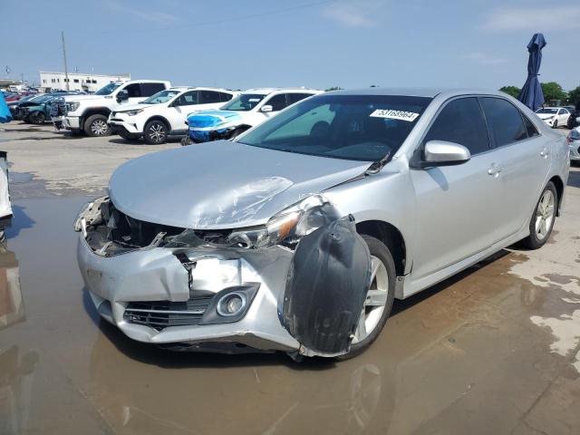 2013 TOYOTA CAMRY L, 