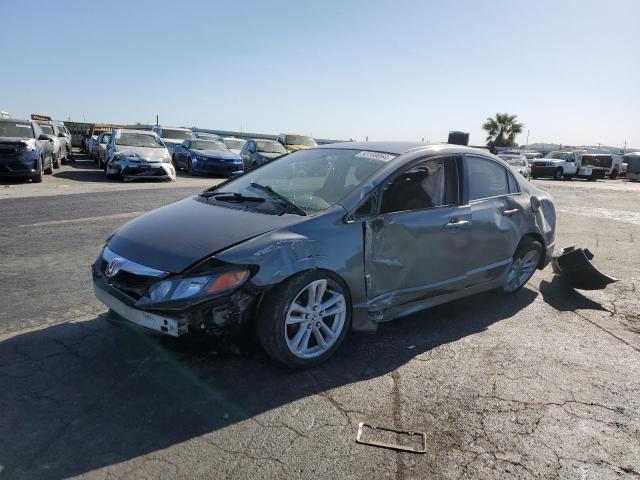 2011 HONDA CIVIC LX, 