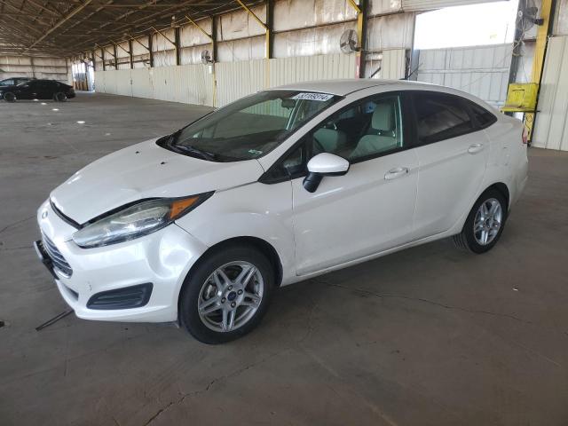 2018 FORD FIESTA SE, 