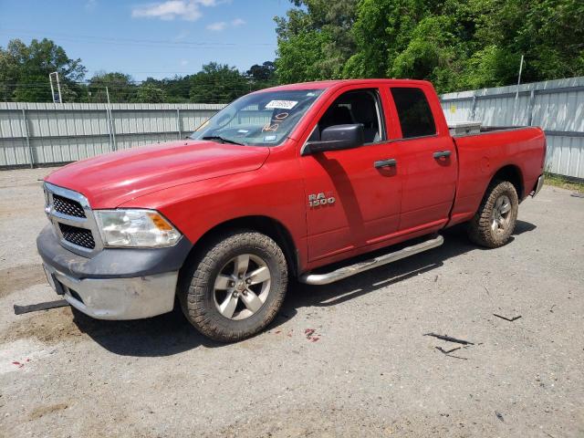 2013 RAM 1500 ST, 