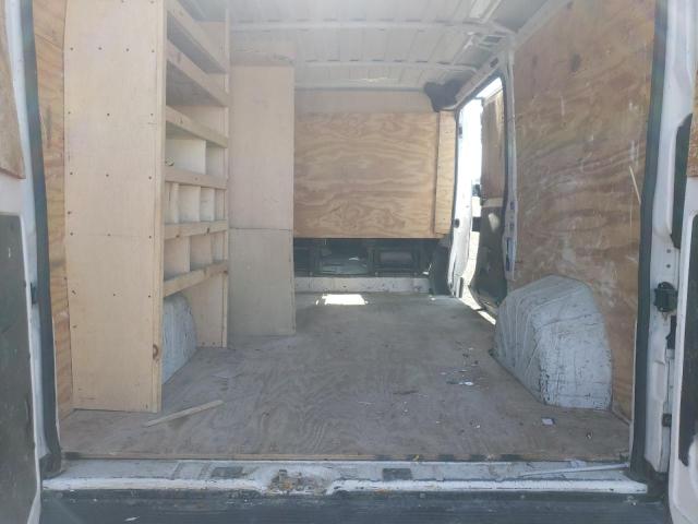 3C6TRVAG1GE114979 - 2016 RAM PROMASTER 1500 STANDARD WHITE photo 6