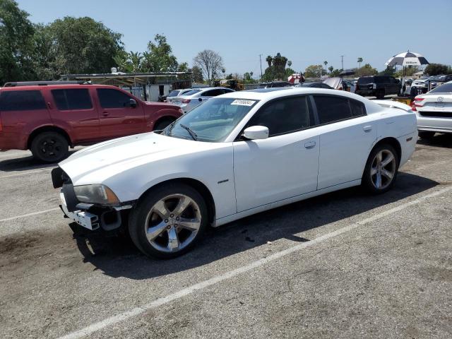 2012 DODGE CHARGER R/T, 