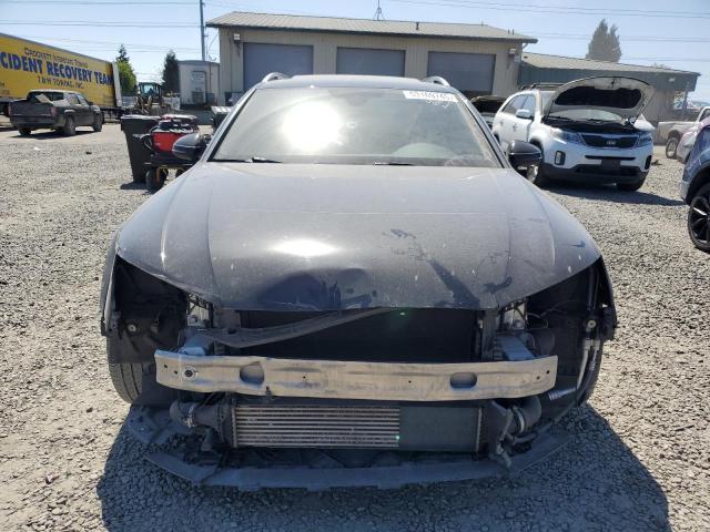 WA18NAF42HA062052 - 2017 AUDI A4 ALLROAD PREMIUM PLUS BLACK photo 5