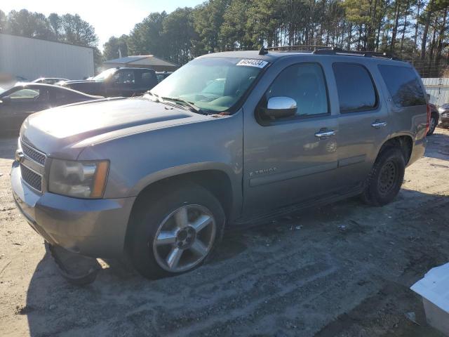 2007 CHEVROLET TAHOE K1500, 