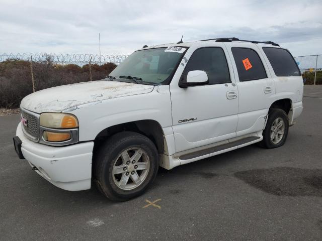 2005 GMC YUKON DENALI, null