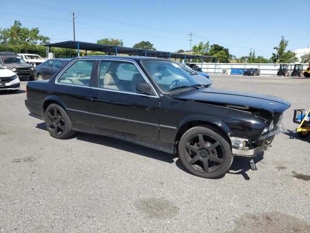WBAAB6405G1680393 - 1986 BMW 325 E AUTOMATIC BLACK photo 4