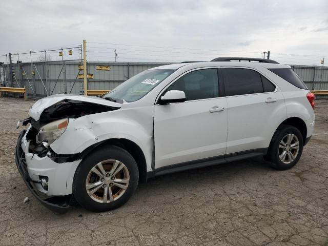 2013 CHEVROLET EQUINOX LT, null