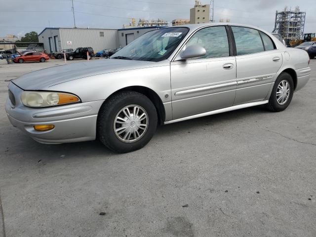 2005 BUICK LESABRE CUSTOM, 