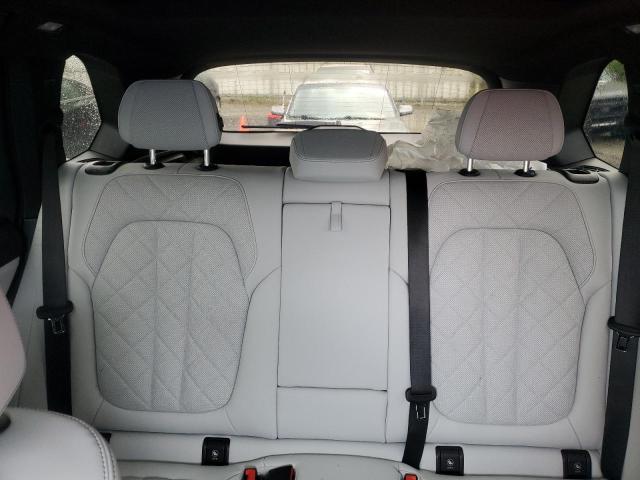 5UX43EU05S9X45761 - 2025 BMW X5 XDRIVE50E GRAY photo 10