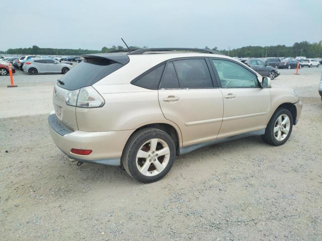 2T2GA31U44C012433 - 2004 LEXUS CAR1 330 BEIGE photo 3