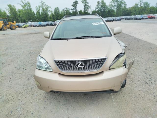 2T2GA31U44C012433 - 2004 LEXUS CAR1 330 BEIGE photo 5