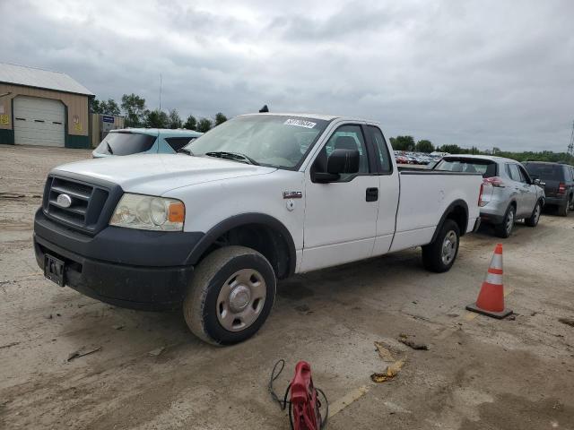 2008 FORD F150, 