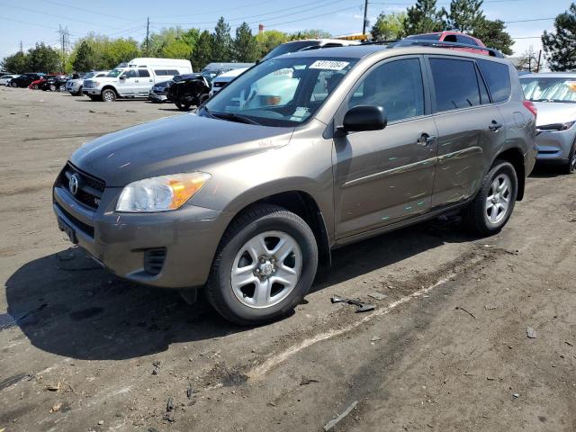 2012 TOYOTA RAV4, 