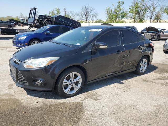 2014 FORD FOCUS SE, null