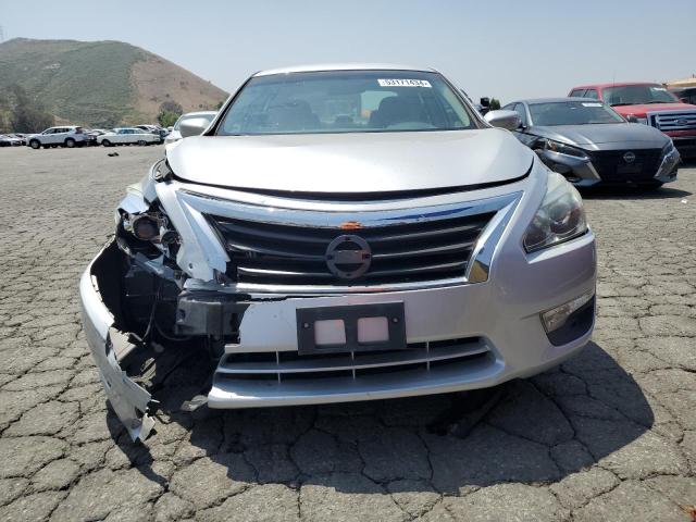 1N4AL3AP2DC267210 - 2013 NISSAN ALTIMA 2.5 SILVER photo 5