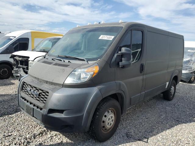 3C6TRVAG1KE514338 - 2019 RAM PROMASTER 1500 STANDARD Qara foto 1