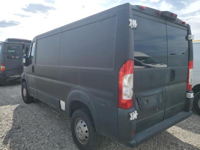 3C6TRVAG1KE514338 - 2019 RAM PROMASTER 1500 STANDARD Qara foto 2