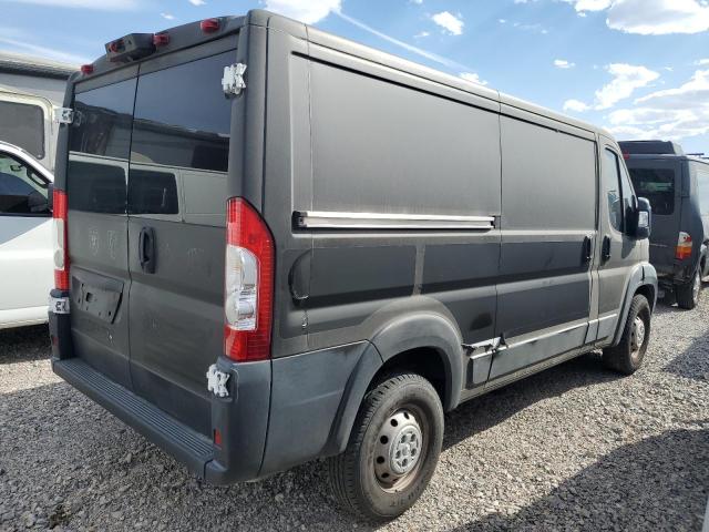 3C6TRVAG1KE514338 - 2019 RAM PROMASTER 1500 STANDARD Qara foto 3