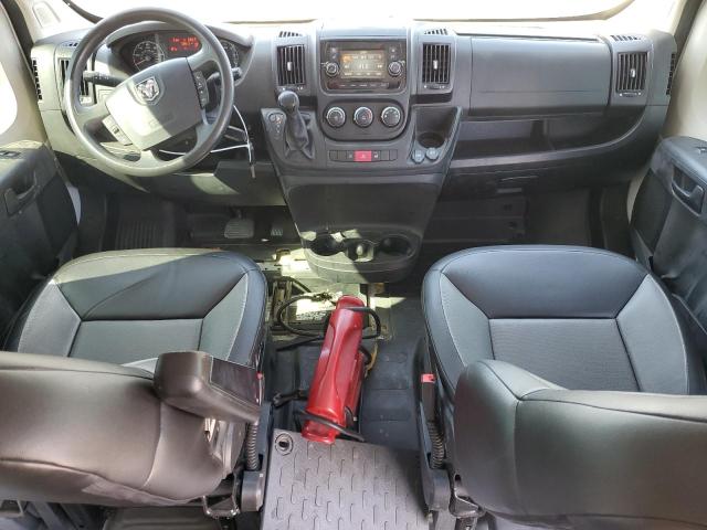 3C6TRVAG1KE514338 - 2019 RAM PROMASTER 1500 STANDARD Qara foto 8