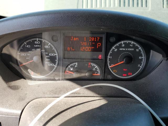 3C6TRVAG1KE514338 - 2019 RAM PROMASTER 1500 STANDARD Qara foto 9