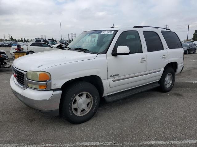 2004 GMC YUKON, 