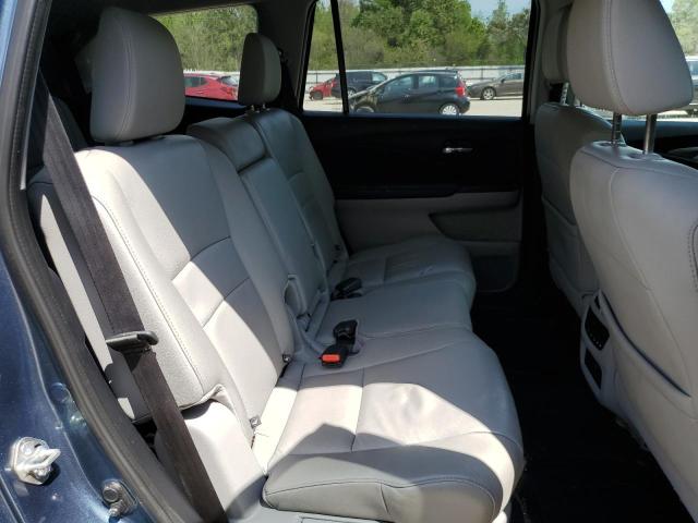 5FNYF6H59JB071592 - 2018 HONDA PILOT EXL Morski zdjęcie 11