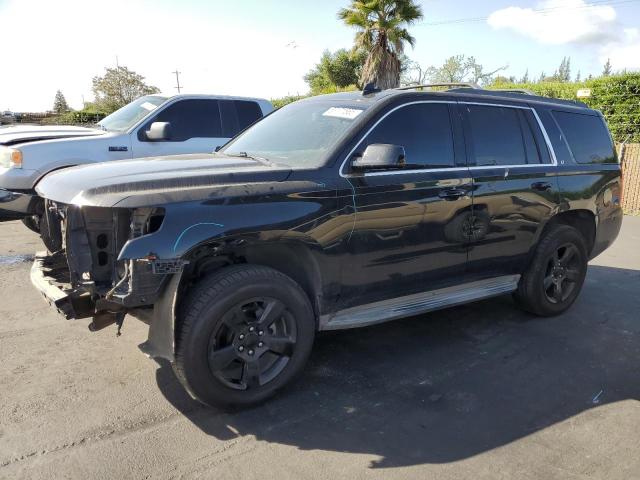 2015 CHEVROLET TAHOE C1500 LT, null