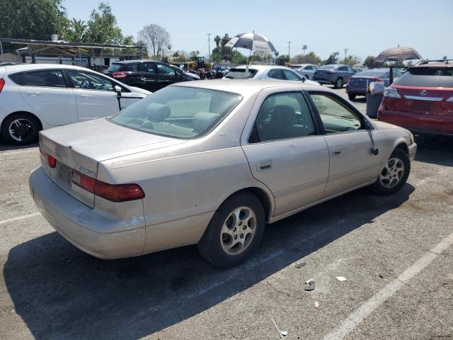 4T1BG22K1XU871101 - 1999 TOYOTA CAMRY CE BEIGE photo 3