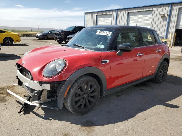 2021 MINI COOPER, 
