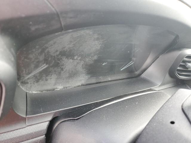 1FM5K8AW7LGC13696 - 2020 FORD EXPLORER POLICE INTERCEPTOR Qara foto 9