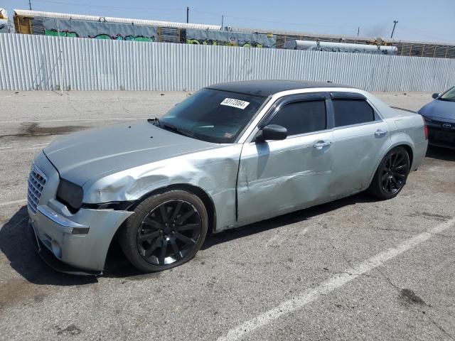 2006 CHRYSLER 300C, 