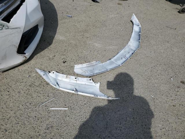 19UUB6F69PA001387 - 2023 ACURA TLX ADVANCE WHITE photo 12