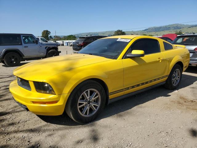 2005 FORD MUSTANG, 