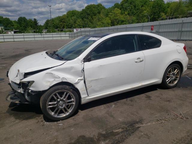 2007 TOYOTA SCION TC, 