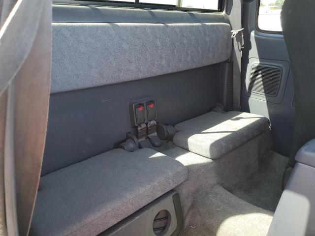 4TASN92N6YZ589937 - 2000 TOYOTA TACOMA XTRACAB PRERUNNER 白色 照片 10