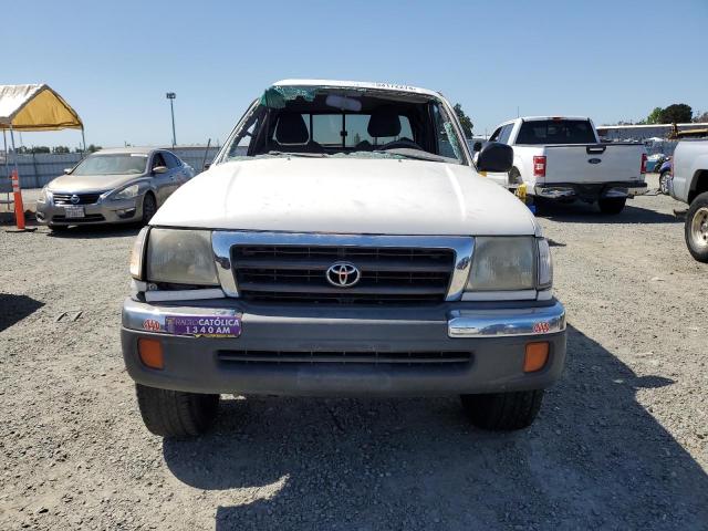 4TASN92N6YZ589937 - 2000 TOYOTA TACOMA XTRACAB PRERUNNER 白色 照片 5