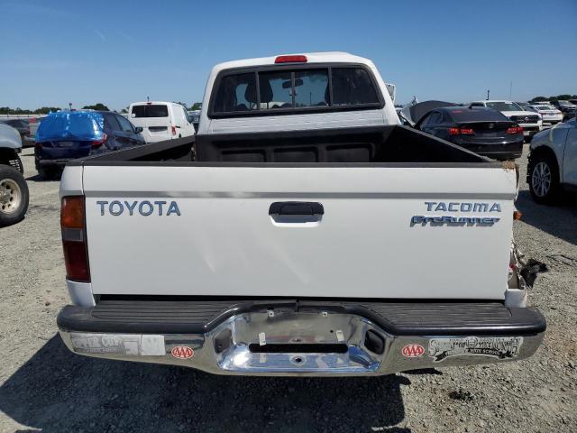 4TASN92N6YZ589937 - 2000 TOYOTA TACOMA XTRACAB PRERUNNER 白色 照片 6