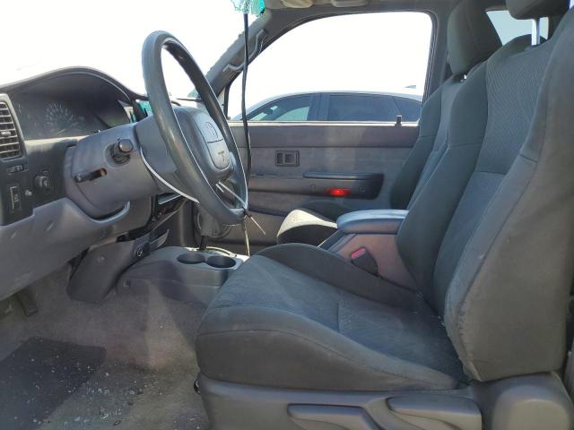 4TASN92N6YZ589937 - 2000 TOYOTA TACOMA XTRACAB PRERUNNER 白色 照片 7