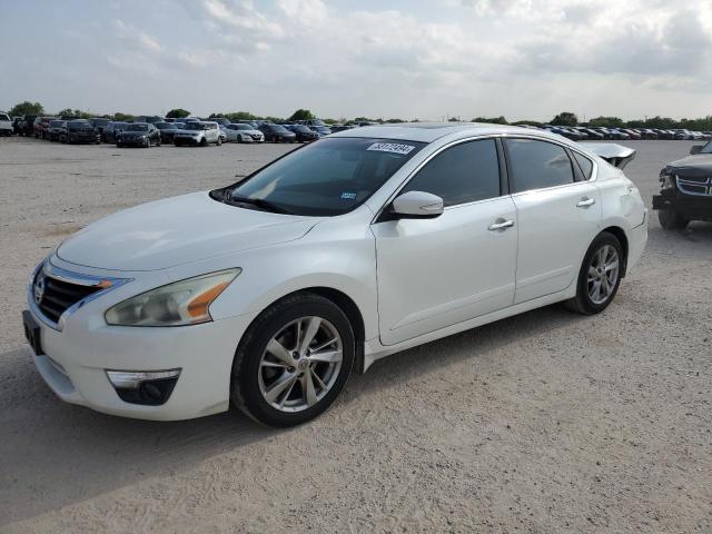 2015 NISSAN ALTIMA 2.5, 