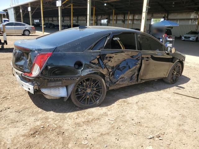 2G61M5S3XK9146253 - 2019 CADILLAC XTS LUXURY BLACK photo 3